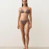 Smock-Triangel-Bikini Smock-Triangel-Bikini