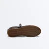 Sneaker aus Materialmix Sneaker aus Materialmix