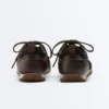 Sneaker aus Materialmix Sneaker aus Materialmix
