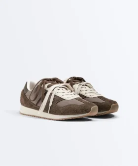 Sneaker im Colour-Block-Design Sneaker im Colour-Block-Design