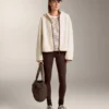 Sneaker im Colour-Block-Design