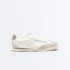 Sneaker im Retro-Stil Sneaker im Retro-Stil