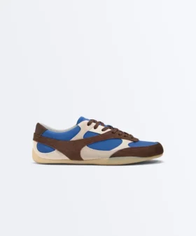 Sneaker im Retro-Stil Sneaker im Retro-Stil