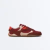 Sneaker im Retro-Stil Sneaker im Retro-Stil
