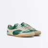 Sneaker im Retro-Stil