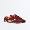 Sneaker im Retro-Stil Sneaker im Retro-Stil