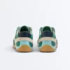 Sneaker im Retro-Stil