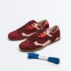 Sneaker im Retro-Stil Sneaker im Retro-Stil
