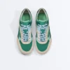 Sneaker im Retro-Stil
