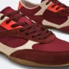 Sneaker im Retro-Stil Sneaker im Retro-Stil