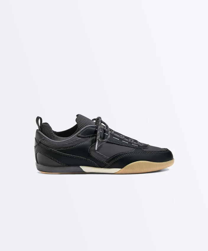 Sneaker im Sockenstil Sneaker im Sockenstil