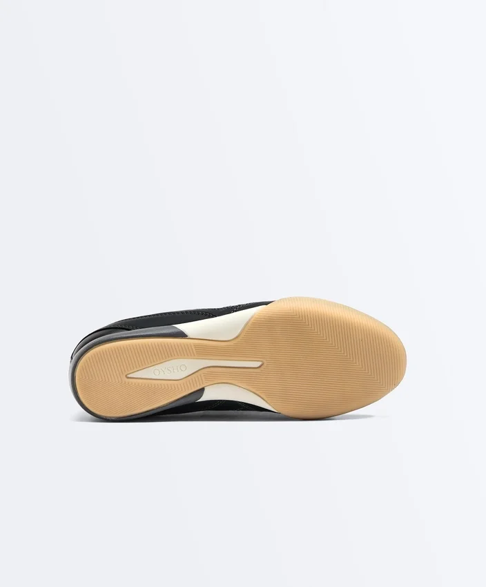 Sneaker im Sockenstil Sneaker im Sockenstil