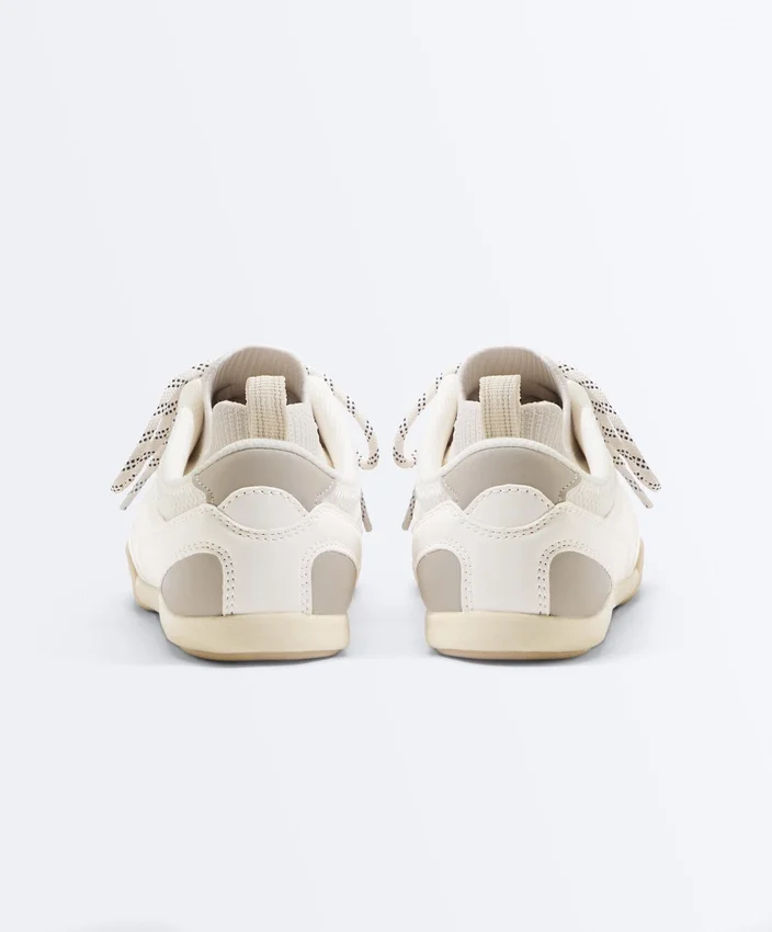 Sneaker im Sockenstil Sneaker im Sockenstil