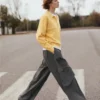 Sneaker im Sockenstil Sneaker im Sockenstil
