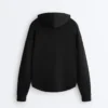 Soft Touch-Jacke aus Modal