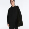 Soft Touch-Jacke aus Modal