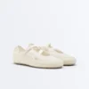 Sportliche flache Schuhe aus Nylon Sportliche flache Schuhe aus Nylon