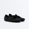 Sportliche flache Schuhe aus Nylon