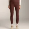 Super-Extra-Warme, nahtlose, 70 cm hohe, knöchellange Leggings Super-Extra-Warme, nahtlose, 70 cm hohe, knöchellange Leggings
