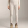 Super-Extra-Warme, nahtlose, 70 cm hohe, knöchellange Leggings Super-Extra-Warme, nahtlose, 70 cm hohe, knöchellange Leggings