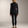 Super-Extra-Warme, nahtlose, 70 cm hohe, knöchellange Leggings Super-Extra-Warme, nahtlose, 70 cm hohe, knöchellange Leggings