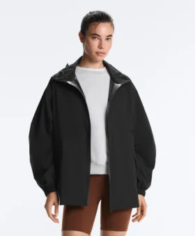 Superleichte, packbare, wasserdichte 10K-Jacke