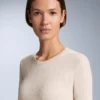 Thermisches, nahtloses Jacquard-T-Shirt Thermisches, nahtloses Jacquard-T-Shirt