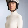 Thermo-Unterhemd mit hohem Kragen als Oberteil Thermo-Unterhemd mit hohem Kragen als Oberteil