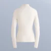 Thermo-Unterhemd mit hohem Kragen als Oberteil Thermo-Unterhemd mit hohem Kragen als Oberteil
