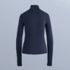 Thermo-Unterhemd mit Rippstrick-T-Shirt Thermo-Unterhemd mit Rippstrick-T-Shirt