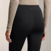 Warme, 70 cm hohe, knöchellange Leggings Warme, 70 cm hohe, knöchellange Leggings