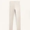 Warme, hoch geschnittene, knöchellange Leggings mit Taschen, 70 cm Warme, hoch geschnittene, knöchellange Leggings mit Taschen, 70 cm
