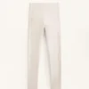 Warme, hoch geschnittene, knöchellange Leggings mit Taschen, 70 cm Warme, hoch geschnittene, knöchellange Leggings mit Taschen, 70 cm