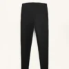 Warme, knöchellange Umstands-Leggings mit 70 cm Beinlänge Warme, knöchellange Umstands-Leggings mit 70 cm Beinlänge