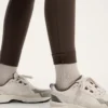 Warme, knöchellange Umstands-Leggings mit 70 cm Beinlänge Warme, knöchellange Umstands-Leggings mit 70 cm Beinlänge