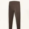 Warme, knöchellange Umstands-Leggings mit 70 cm Beinlänge Warme, knöchellange Umstands-Leggings mit 70 cm Beinlänge