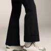 Warme Umstandshose