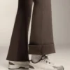 Warme Umstandshose Warme Umstandshose