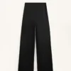 Warme Umstandshose mit geradem Bein als Hose Warme Umstandshose mit geradem Bein als Hose
