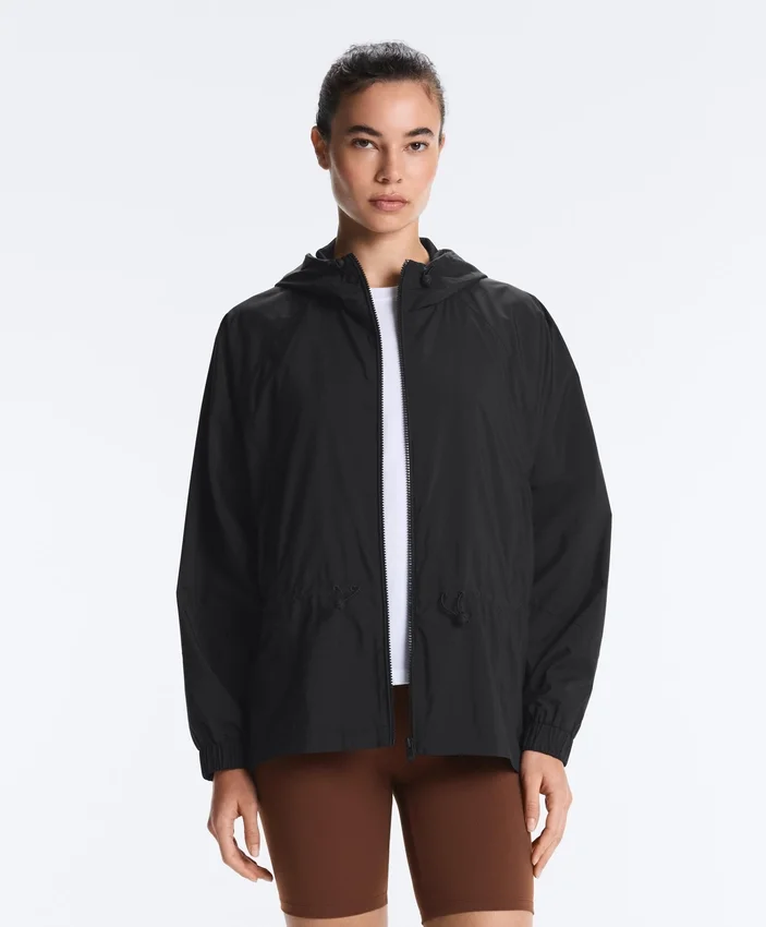 Wasserabweisende Jacke Wasserabweisende Jacke