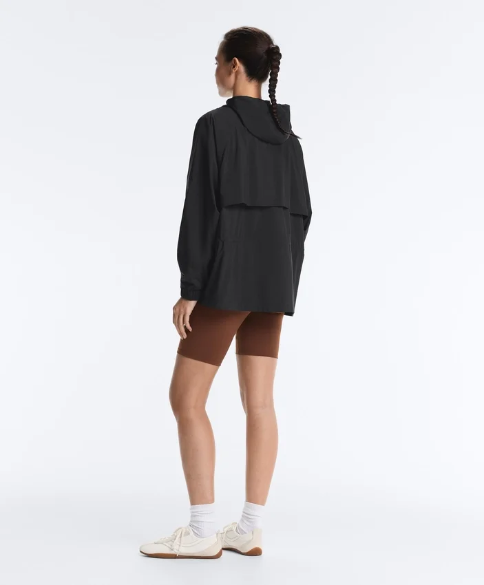 Wasserabweisende Jacke Wasserabweisende Jacke