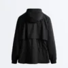 Wasserabweisende Jacke Wasserabweisende Jacke
