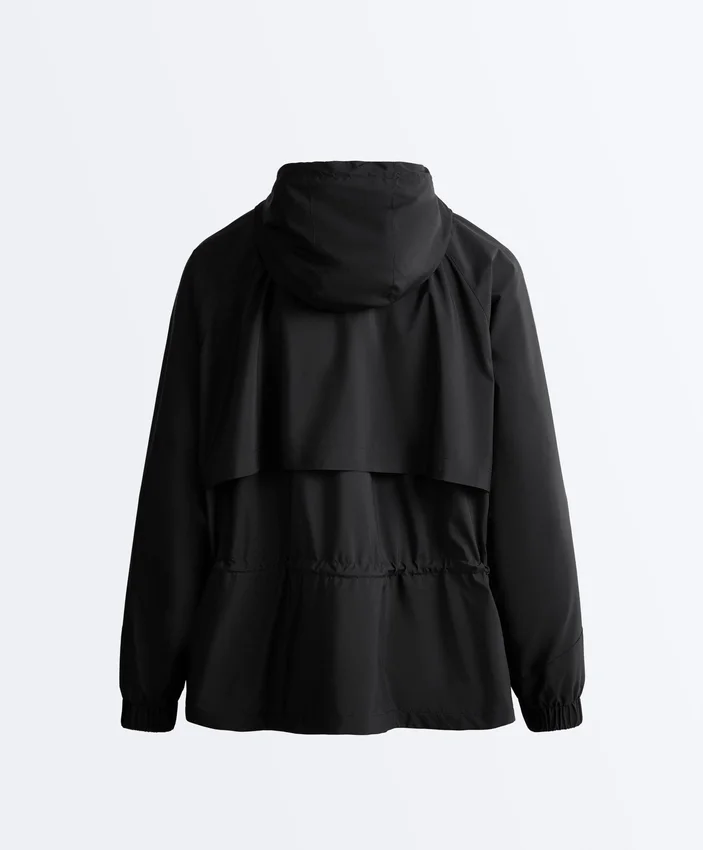 Wasserabweisende Jacke Wasserabweisende Jacke