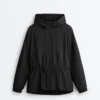 Wasserabweisende Jacke Wasserabweisende Jacke