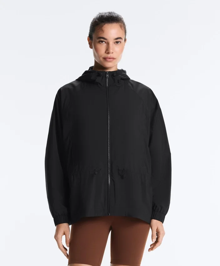 Wasserabweisende Jacke Wasserabweisende Jacke