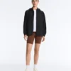 Wasserabweisende Jacke Wasserabweisende Jacke