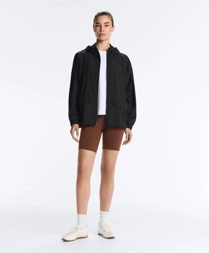 Wasserabweisende Jacke Wasserabweisende Jacke