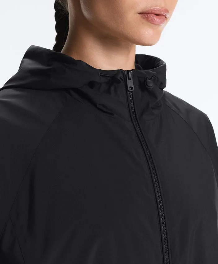 Wasserabweisende Jacke Wasserabweisende Jacke