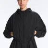 Wasserabweisende Jacke Wasserabweisende Jacke