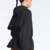 Wasserabweisende Jacke Wasserabweisende Jacke